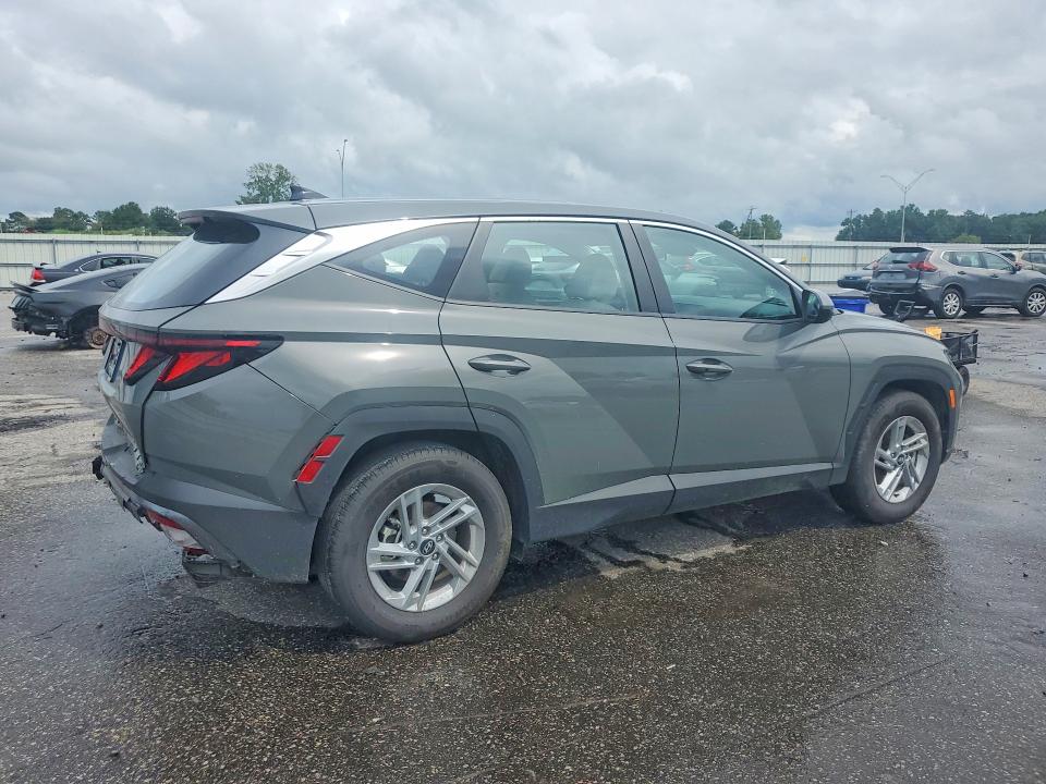 Продажа на аукционе авто 2026 Hyundai Tucson, vin: 5NMJA3DE7TH647864, номер лота: 62669596