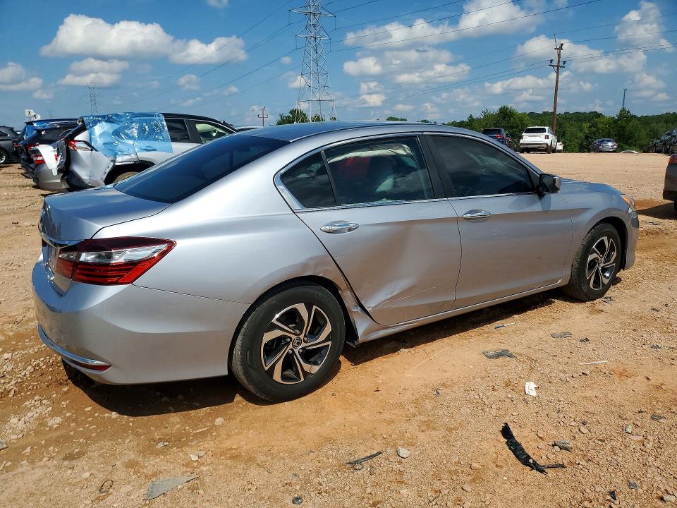 Продажа на аукционе авто 2016 Honda Accord, vin: 1HGCR2F34GA231716, номер лота: 63359976