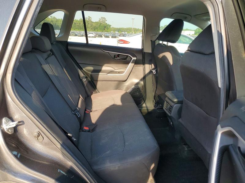 Aukcja sprzedaży 2022 Toyota Rav4, vin: 2T3H1RFV4NC178215, numer aukcji: 62870276