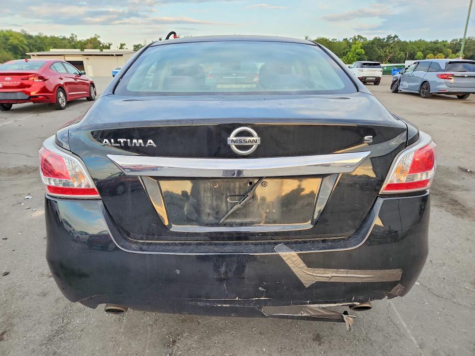 Продаж на аукціоні авто 2015 Nissan Altima, vin: 1N4AL3AP3FC219802, номер лоту: 65867756