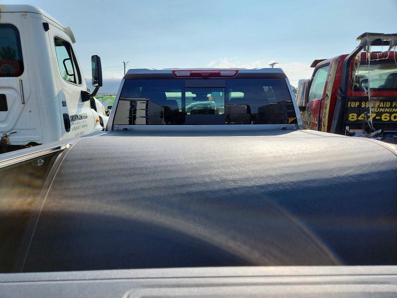 Aukcja sprzedaży 2026 Chevrolet Silverado, vin: 1GC4KPE71TF204012, numer aukcji: 63396066