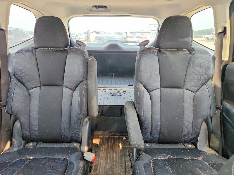 2021 Subaru Ascent მანქანა იყიდება აუქციონზე, vin: 4S4WMAFD6M3428332, აუქციონის ნომერი: 63543056