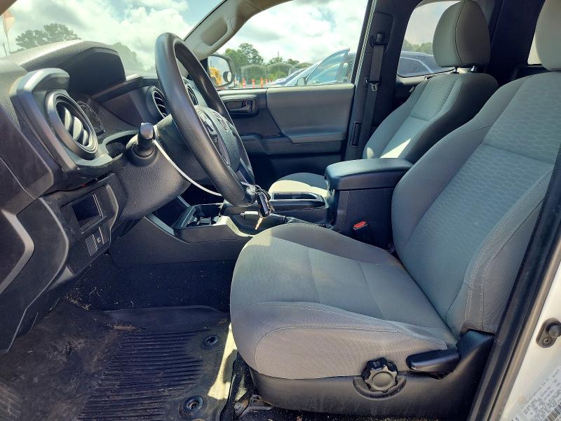 2019 Toyota Tacoma მანქანა იყიდება აუქციონზე, vin: 5TFRX5GNXKX165257, აუქციონის ნომერი: 63825066