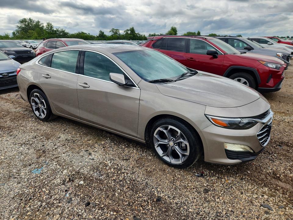 Продаж на аукціоні авто 2024 Chevrolet Malibu, vin: 1G1ZD5ST5RF106382, номер лоту: 63877706