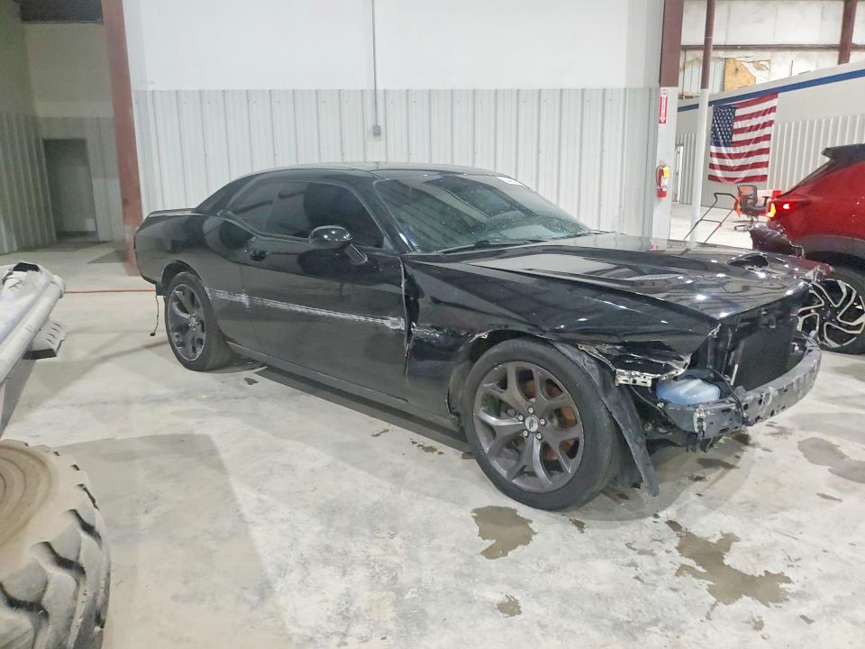 Aukcja sprzedaży 2018 Dodge Challenger, vin: 2C3CDZBT2JH259992, numer aukcji: 64235706