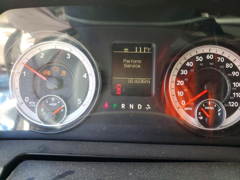 Продажа на аукционе авто 2013 Ram 5500, vin: 3C7WRMFL3DG543517, номер лота: 66944366