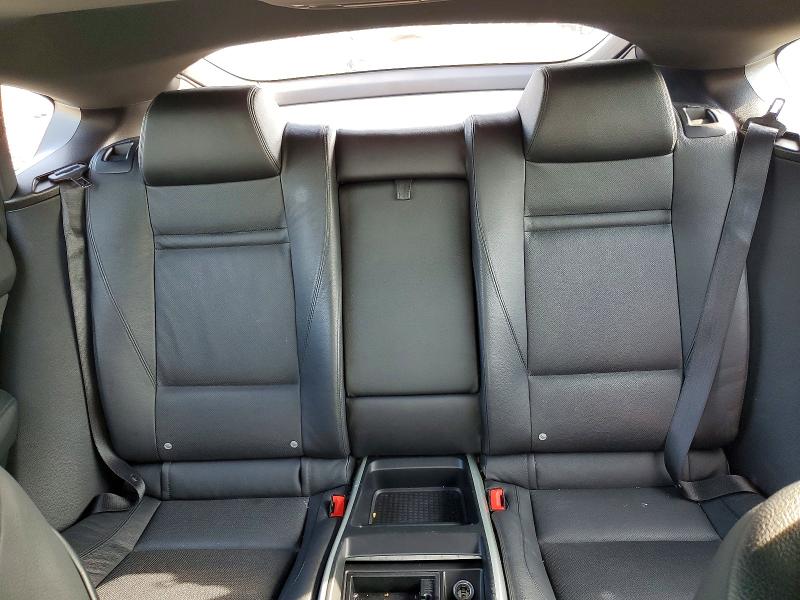 64863326 :رقم المزاد ، 5UXFG8C51BLZ96730 vin ، 2011 Bmw X6 مزاد بيع
