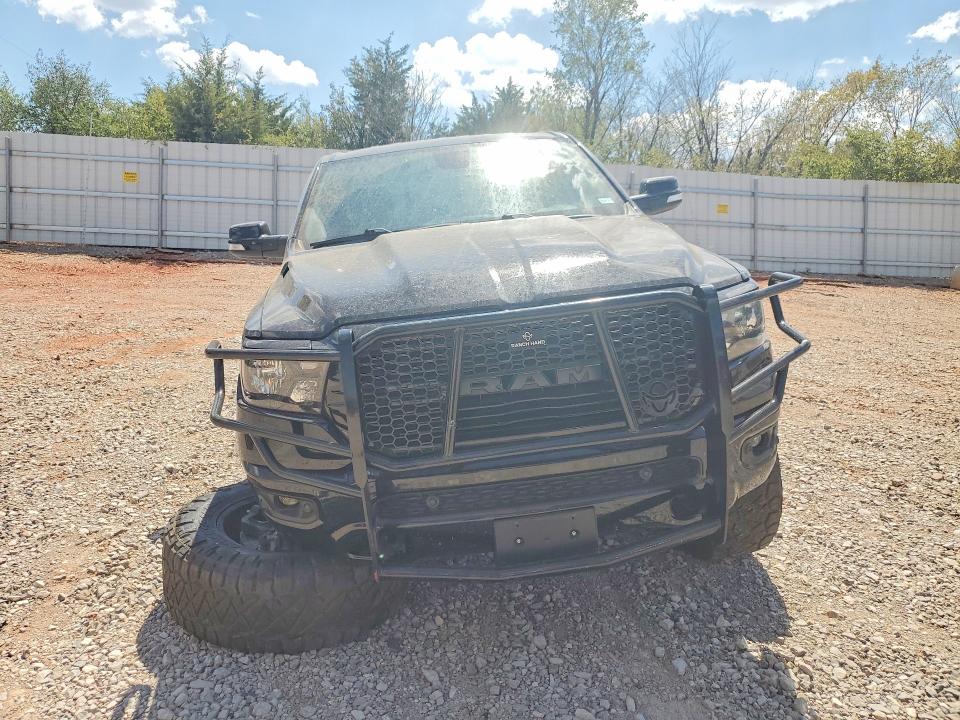 Aukcja sprzedaży 2020 Ram 1500, vin: 1C6SRFFT5LN348412, numer aukcji: 66406646