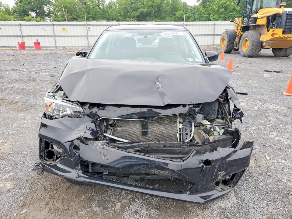 Aukcja sprzedaży 2017 Subaru Impreza, vin: 4S3GKAD60H3611931, numer aukcji: 64372226