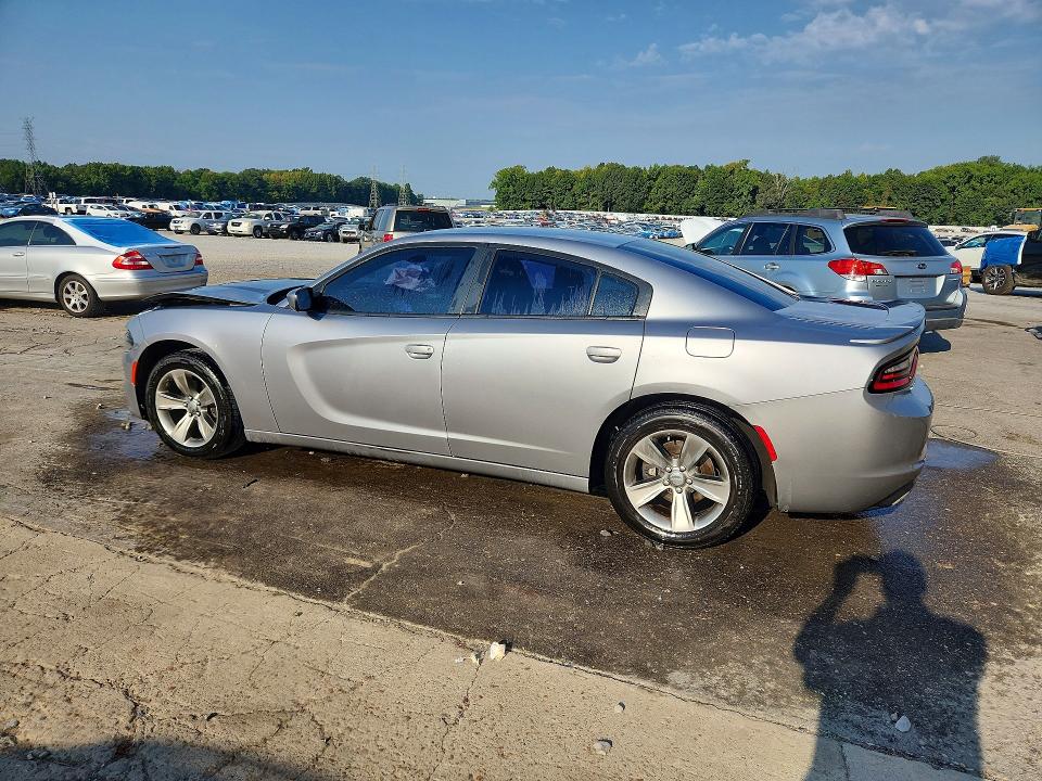 Aukcja sprzedaży 2016 Dodge Charger, vin: 2C3CDXBG2GH155597, numer aukcji: 66501226