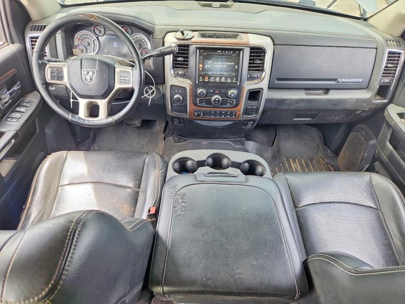 63816966 :رقم المزاد ، 3C6UR5FL7GG273830 vin ، 2016 Ram 2500 مزاد بيع