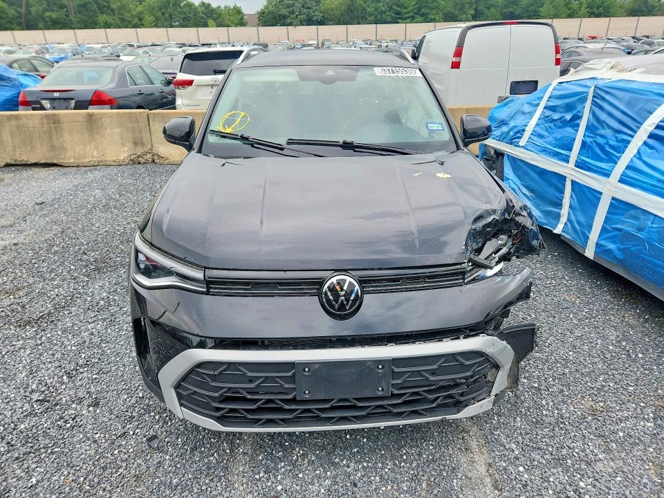 Aukcja sprzedaży 2025 Volkswagen Taos, vin: 3VVSC7B28SM045020, numer aukcji: 63715536