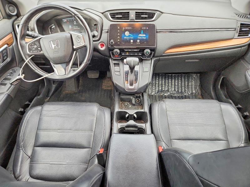 Auction sale of the 2018 Honda Cr-v, vin: 7FARW2H84JE013739, lot number: 63856656