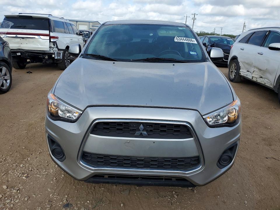 Aukcja sprzedaży 2014 Mitsubishi Outlander Sport, vin: 4A4AP3AU5EE008164, numer aukcji: 63444866