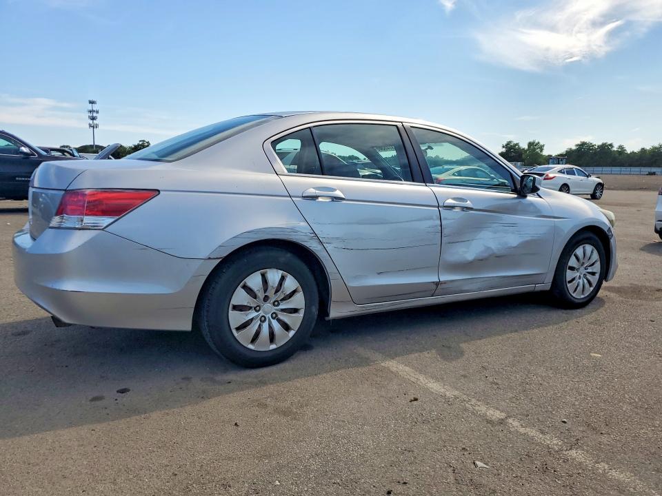 63145366 :رقم المزاد ، 1HGCP2F36AA123174 vin ، 2010 Honda Accord مزاد بيع