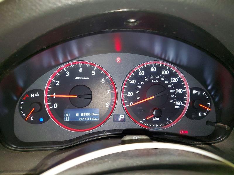 Продажа на аукционе авто 2009 Subaru Outback, vin: 4S4BP63C294315378, номер лота: 62971326