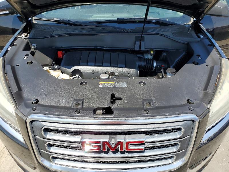 2016 Gmc Acadia მანქანა იყიდება აუქციონზე, vin: 1GKKRSKD7GJ219220, აუქციონის ნომერი: 64162136