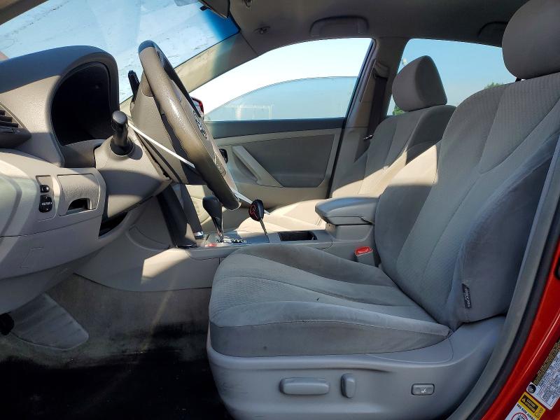 Aukcja sprzedaży 2007 Toyota Camry, vin: 4T1BK46K47U016784, numer aukcji: 63937196