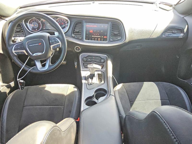 Aukcja sprzedaży 2016 Dodge Challenger, vin: 2C3CDZFJ3GH178081, numer aukcji: 62464676