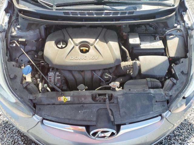Aukcja sprzedaży 2016 Hyundai Elantra, vin: 5NPDH4AE4GH788564, numer aukcji: 63835026