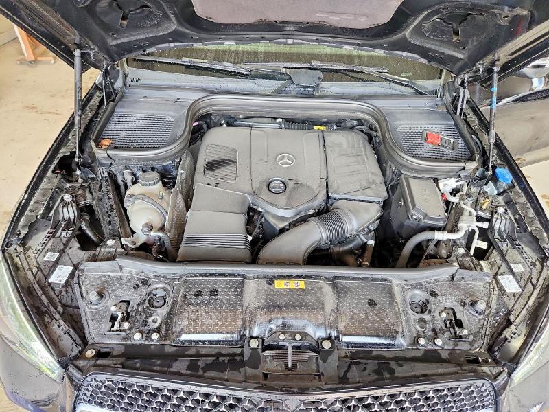 Aukcja sprzedaży 2024 Mercedes-benz Gle, vin: 4JGFB4FB2RB018727, numer aukcji: 64028286