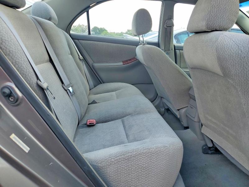 Продажа на аукционе авто 2004 Toyota Corolla, vin: 2T1BR32E44C232685, номер лота: 63911296