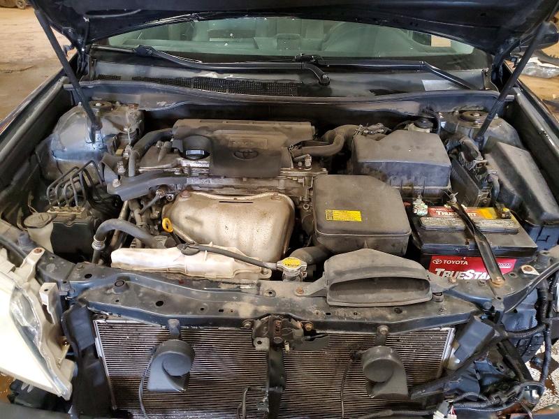 Продажа на аукционе авто 2012 Toyota Camry, vin: 4T4BF1FK7CR175284, номер лота: 65512436