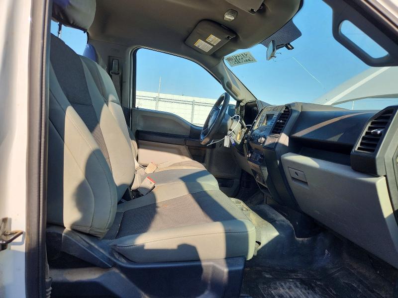 2018 Ford F150 მანქანა იყიდება აუქციონზე, vin: 1FTMF1EB7JKE03737, აუქციონის ნომერი: 64455196