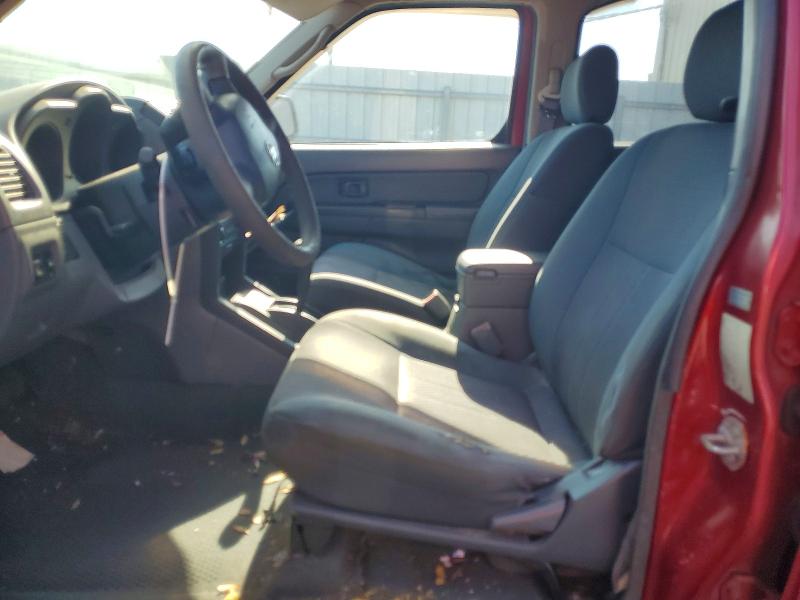 Aukcja sprzedaży 2002 Nissan Xterra, vin: 5N1ED28T52C545242, numer aukcji: 65792876