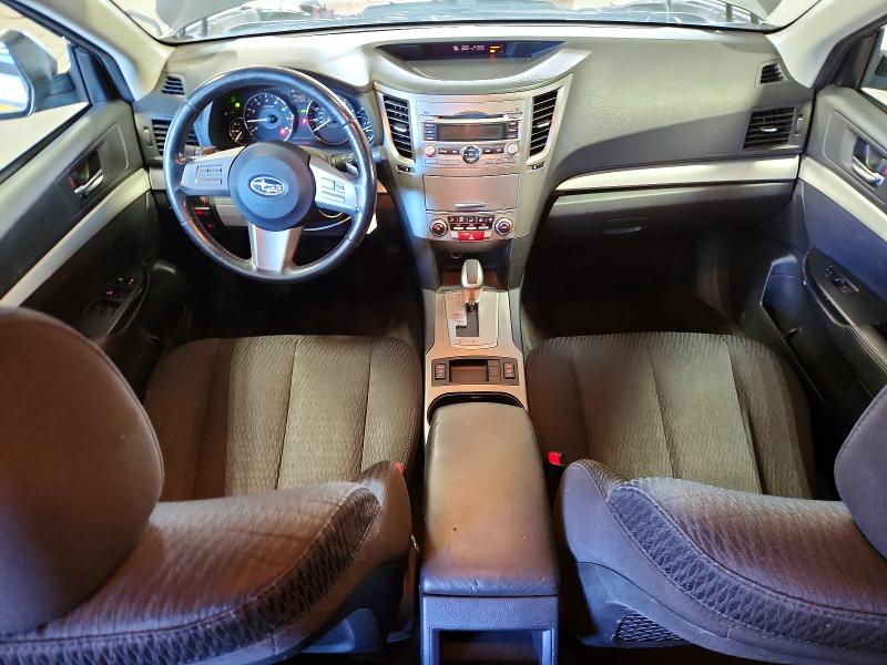 Продаж на аукціоні авто 2011 Subaru Outback, vin: 4S4BRCCC4B3313930, номер лоту: 66713346