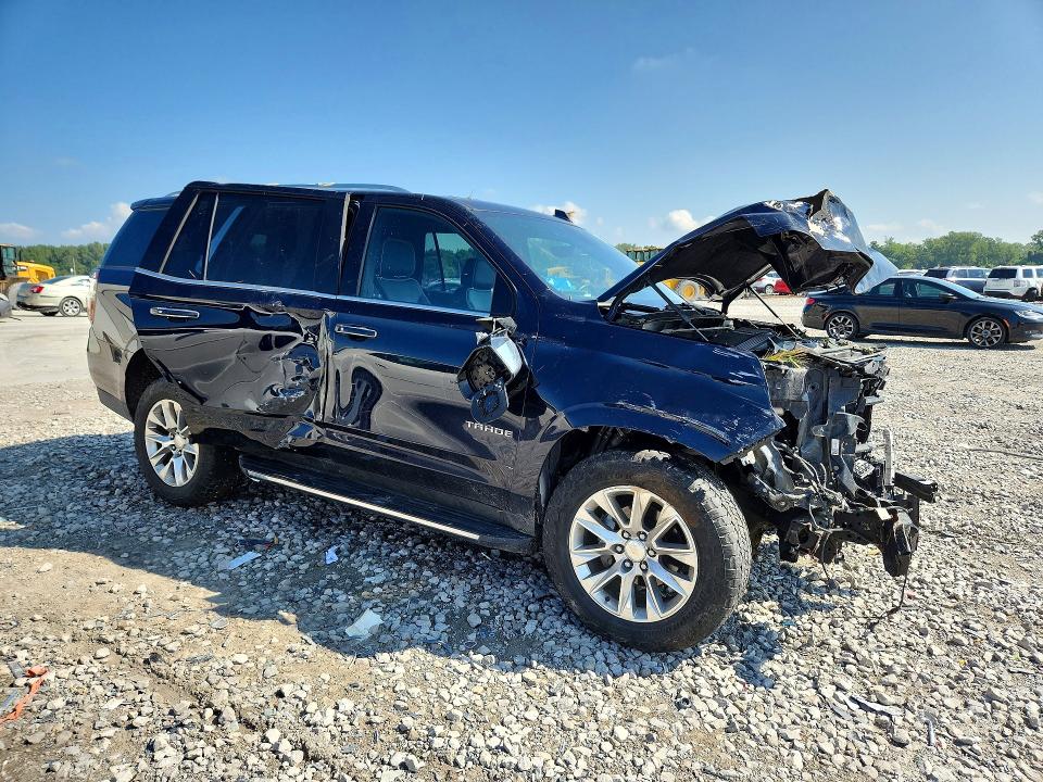 Aukcja sprzedaży 2021 Chevrolet Tahoe, vin: 1GNSKSKT6MR171866, numer aukcji: 63588126
