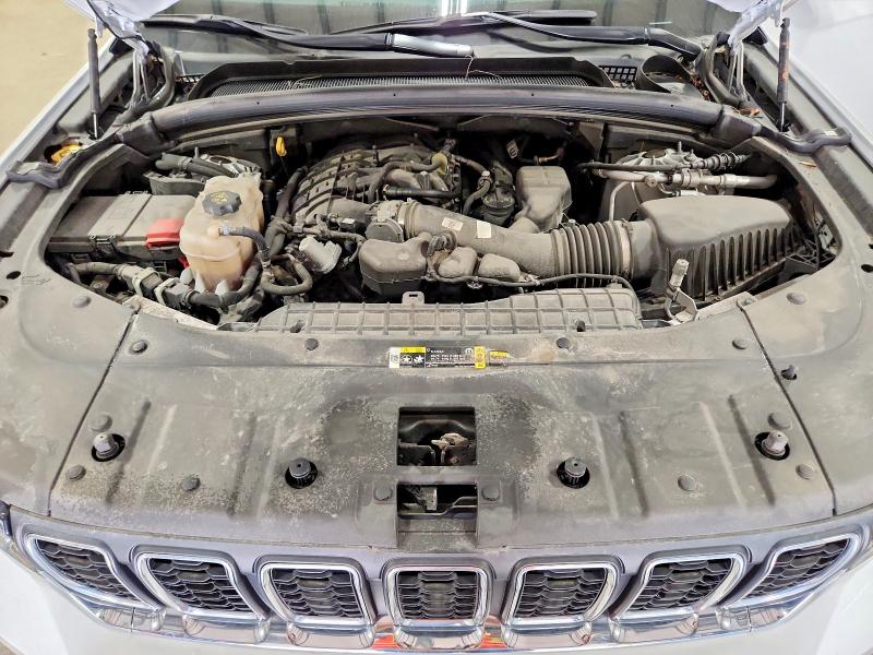 Aukcja sprzedaży 2023 Jeep Grand Cherokee, vin: 1C4RJHAG2P8808098, numer aukcji: 64288176
