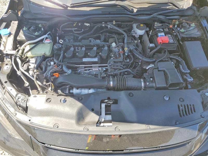 Aukcja sprzedaży 2017 Honda Civic, vin: SHHFK7H5XHU405890, numer aukcji: 64461046