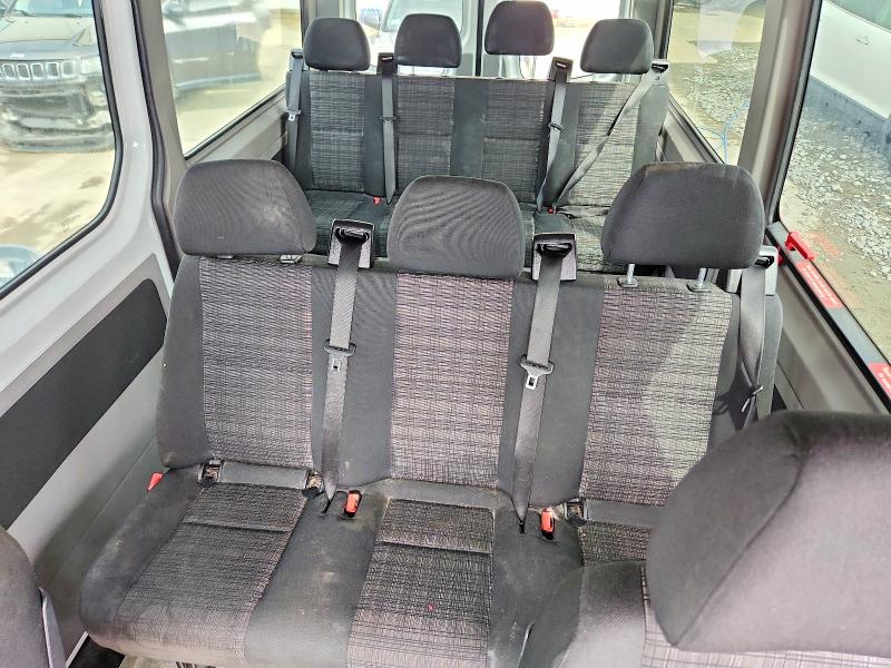 64437816 :رقم المزاد ، 8BRPE7DD8GE123238 vin ، 2016 Mercedes-benz Sprinter مزاد بيع