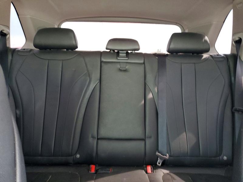 Aukcja sprzedaży 2016 Bmw X5, vin: 5UXKT0C50G0F74942, numer aukcji: 63338136