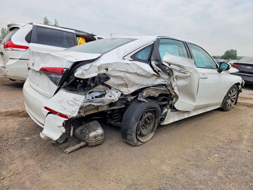 Продажа на аукционе авто 2022 Honda Civic, vin: 2HGFE2F24NH106729, номер лота: 63422916