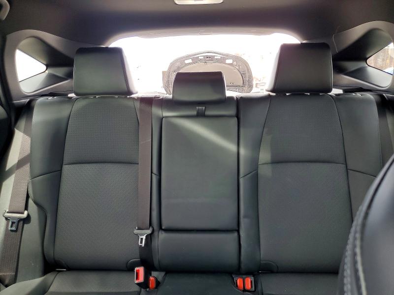 Продажа на аукционе авто 2023 Toyota Venza, vin: JTEAAAAHXPJ133182, номер лота: 65190966