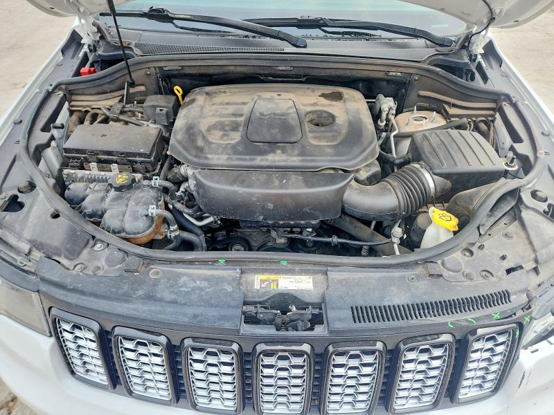 Продаж на аукціоні авто 2020 Jeep Grand Cherokee, vin: 1C4RJFAG0LC270660, номер лоту: 66576826