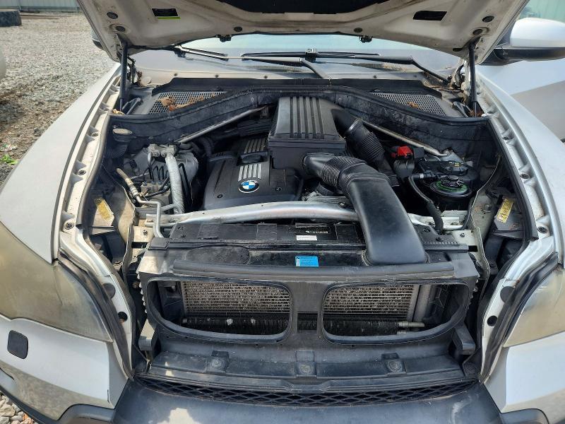 Продажа на аукционе авто 2009 Bmw X5, vin: 5UXFE43519L272707, номер лота: 64727846