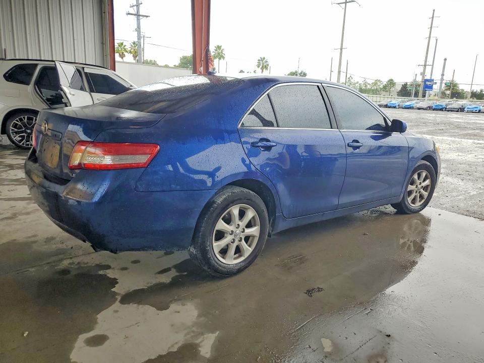 Продаж на аукціоні авто 2011 Toyota Camry, vin: 4T1BF3EK3BU621971, номер лоту: 63745826