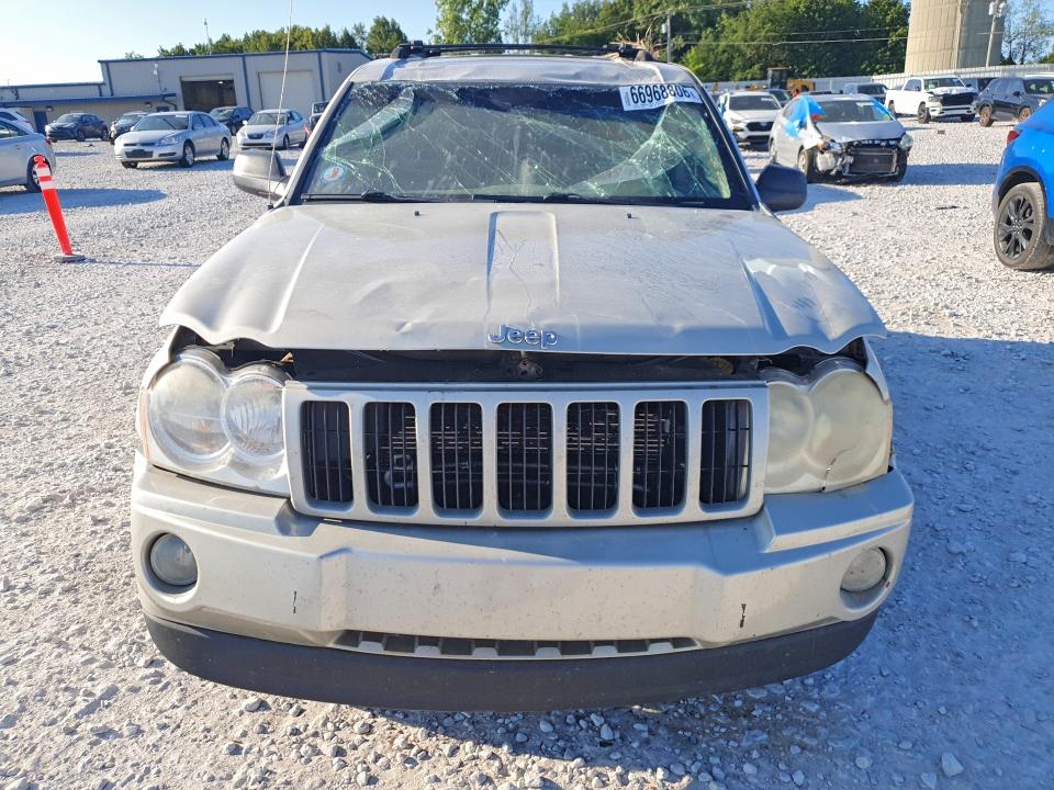 Aukcja sprzedaży 2007 Jeep Grand Cherokee, vin: 1J8GR48K97C582537, numer aukcji: 66968806