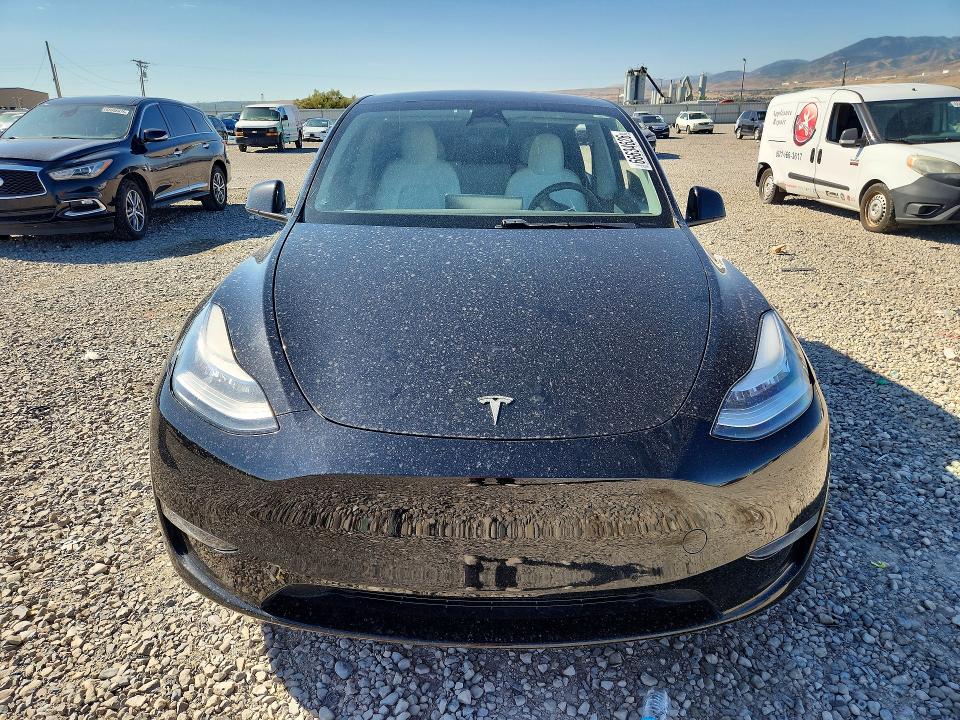 Aukcja sprzedaży 2020 Tesla Model Y, vin: 5YJYGDEE5LF049937, numer aukcji: 66634626
