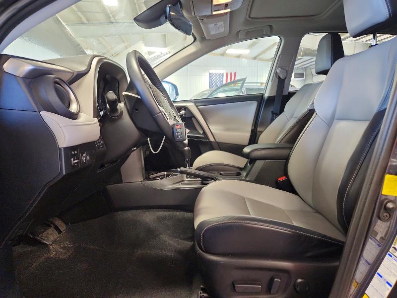 65666406 :رقم المزاد ، 2T3DFREV3HW677026 vin ، 2017 Toyota Rav4 مزاد بيع