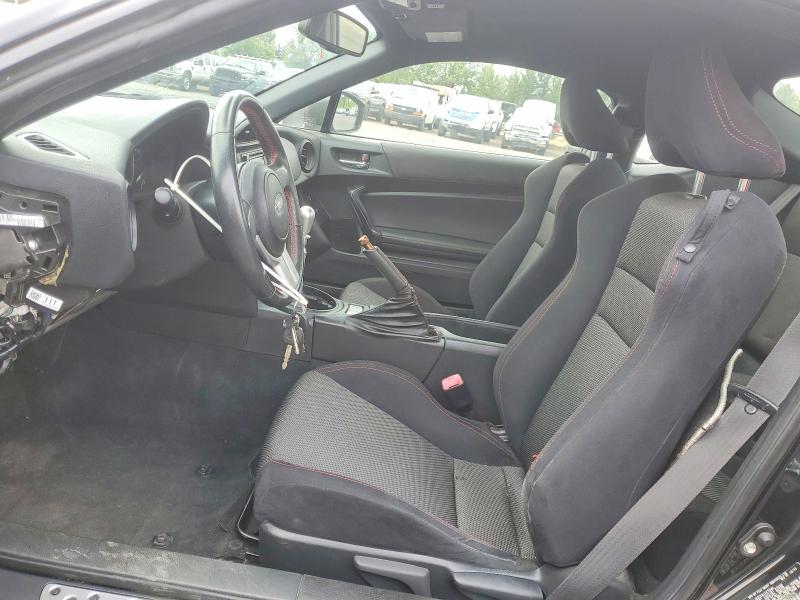 2016 Subaru Brz მანქანა იყიდება აუქციონზე, vin: JF1ZCAB13G9601375, აუქციონის ნომერი: 65127826