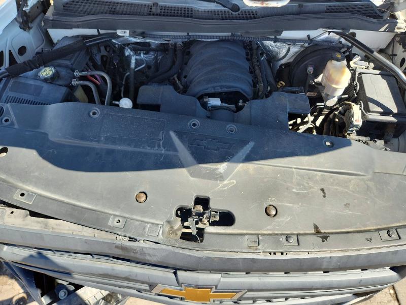 67139606 :رقم المزاد ، 3GCUKPEC4EG292052 vin ، 2014 Chevrolet Silverado مزاد بيع