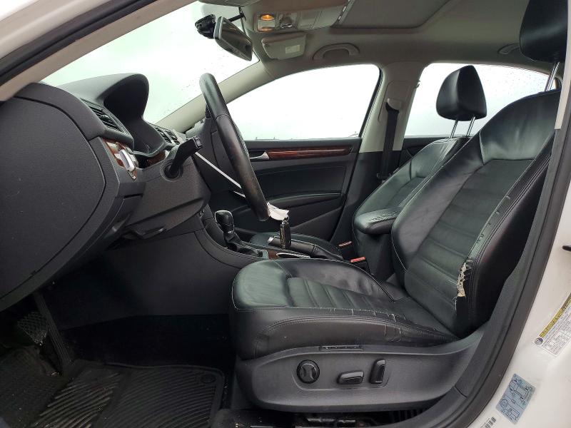 Продаж на аукціоні авто 2013 Volkswagen Passat, vin: 1VWCH7A34DC076345, номер лоту: 65200616