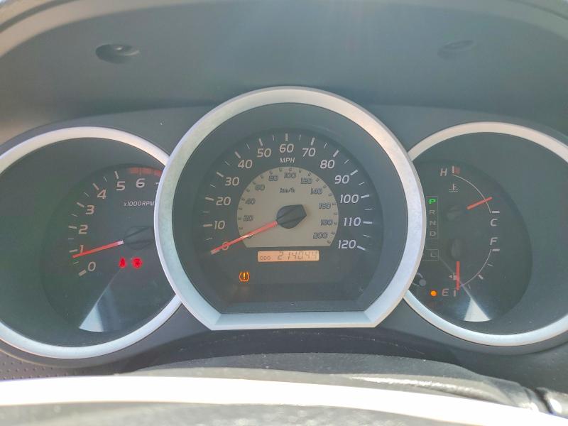 Продажа на аукционе авто 2010 Toyota Tacoma, vin: 5TEUU4ENXAZ746149, номер лота: 64928526
