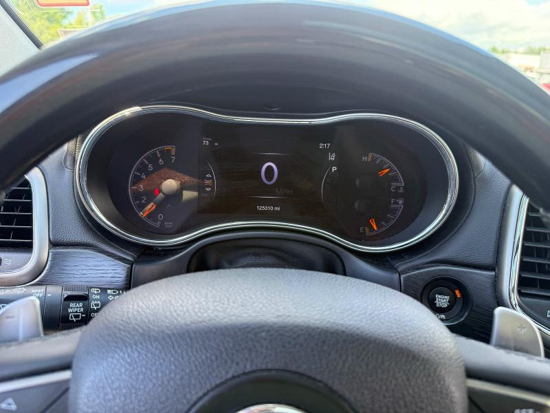64464286 :رقم المزاد ، 1C4RJFJG3HC755723 vin ، 2017 Jeep Grand Cherokee مزاد بيع