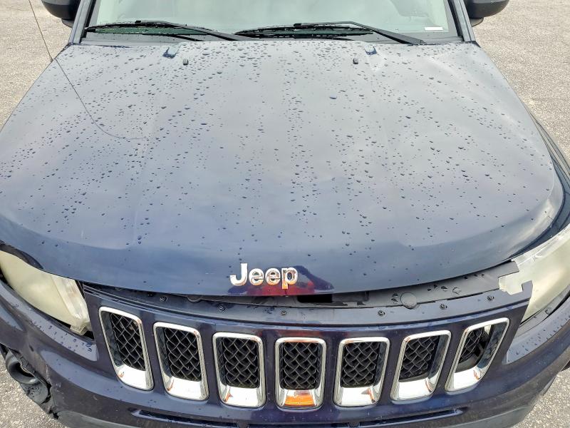 Продаж на аукціоні авто 2013 Jeep Compass, vin: 1C4NJCEBXDD102600, номер лоту: 63398636
