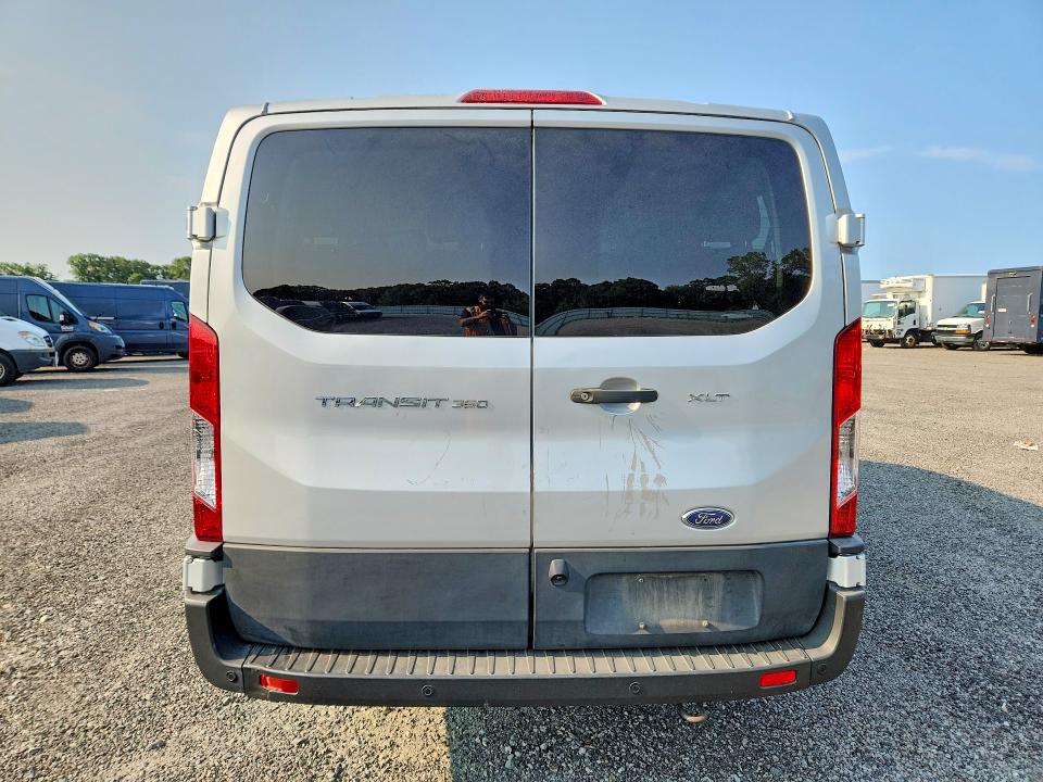 Aukcja sprzedaży 2022 Ford Transit, vin: 1FBAX2Y80NKA84567, numer aukcji: 63927736